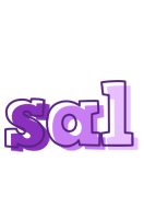 Sal sensual logo