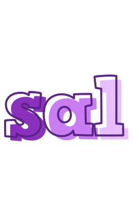 Sal sensual logo