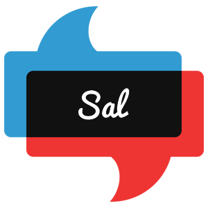 Sal sharks logo