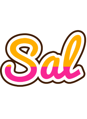 Sal smoothie logo