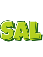 Sal summer logo