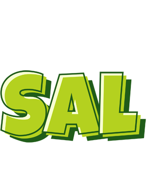 Sal summer logo