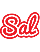 Sal sunshine logo