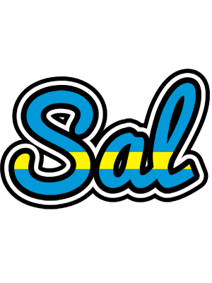 Sal sweden logo