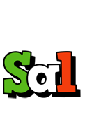 Sal venezia logo