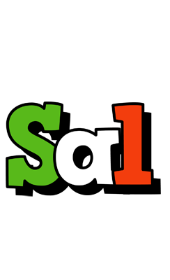 Sal venezia logo