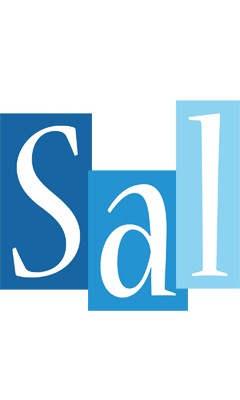 Sal winter logo