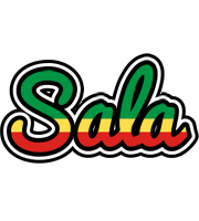 Sala african logo