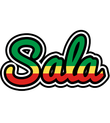 Sala african logo