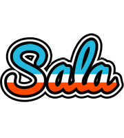 Sala america logo