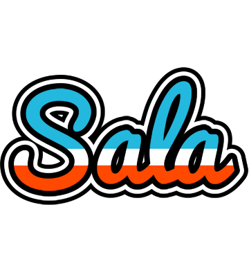 Sala america logo