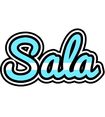 Sala argentine logo