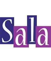 Sala autumn logo