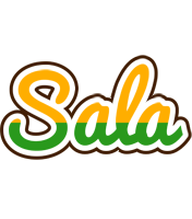 Sala banana logo