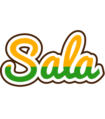 Sala banana logo
