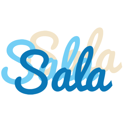 Sala breeze logo
