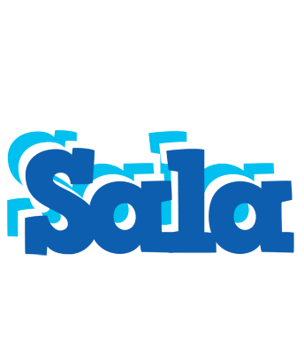 Sala business logo