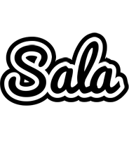 Sala chess logo