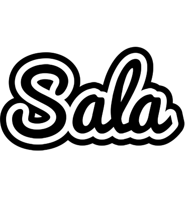Sala chess logo