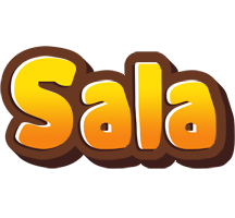 Sala cookies logo