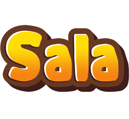 Sala cookies logo