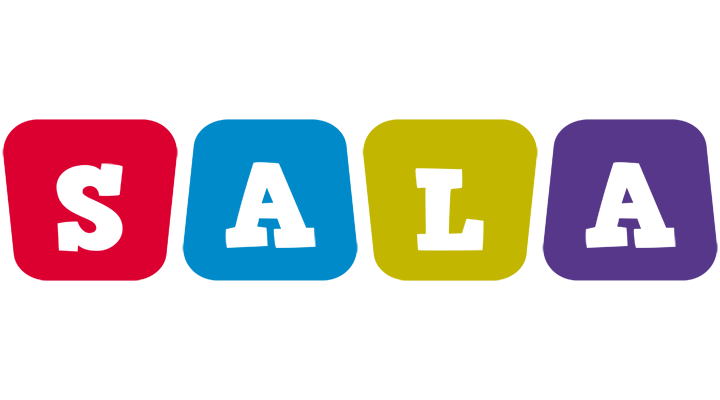 Sala daycare logo