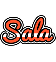 Sala denmark logo