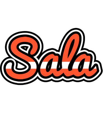 Sala denmark logo