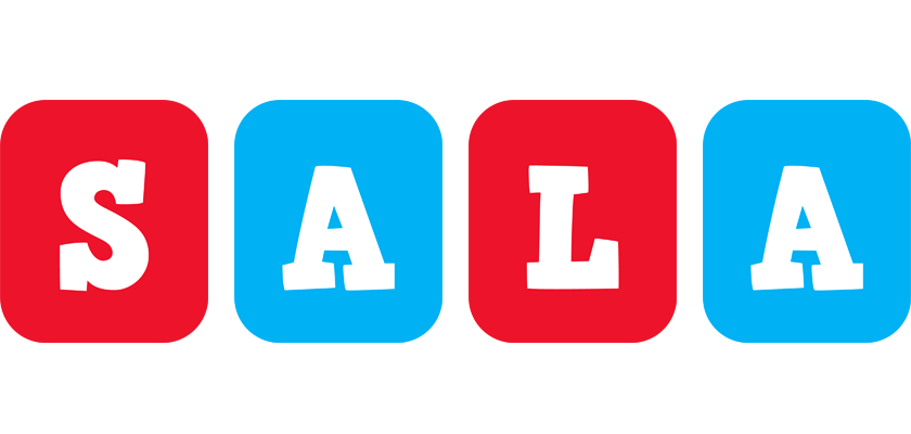 Sala diesel logo