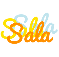 Sala energy logo