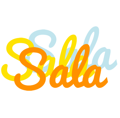 Sala energy logo