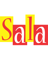 Sala errors logo