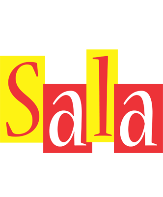Sala errors logo