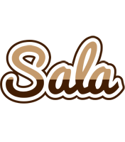 Sala exclusive logo