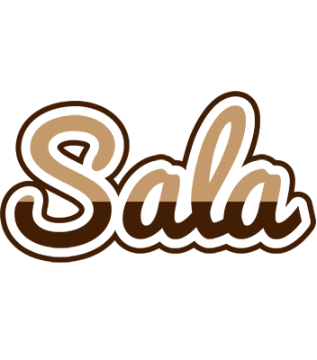 Sala exclusive logo