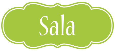 Sala family logo