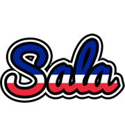 Sala france logo