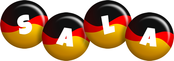 Sala german logo