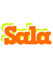 Sala healthy logo