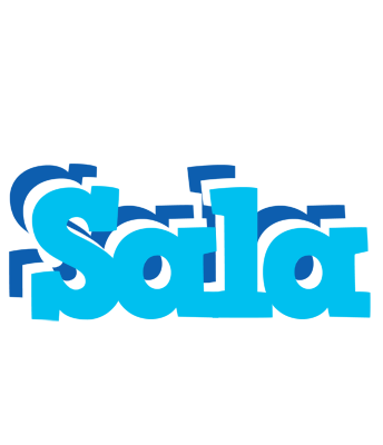 Sala jacuzzi logo