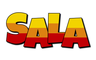 Sala jungle logo