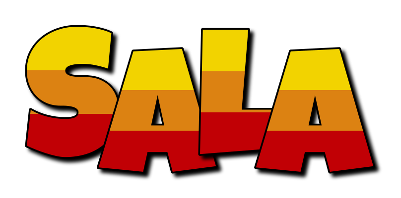 Sala jungle logo