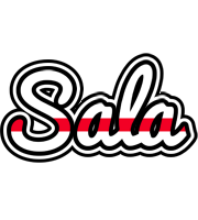 Sala kingdom logo