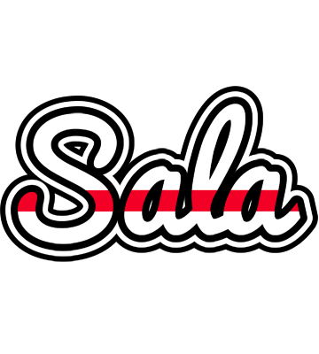 Sala kingdom logo