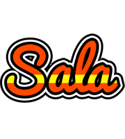 Sala madrid logo