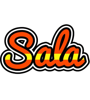 Sala madrid logo