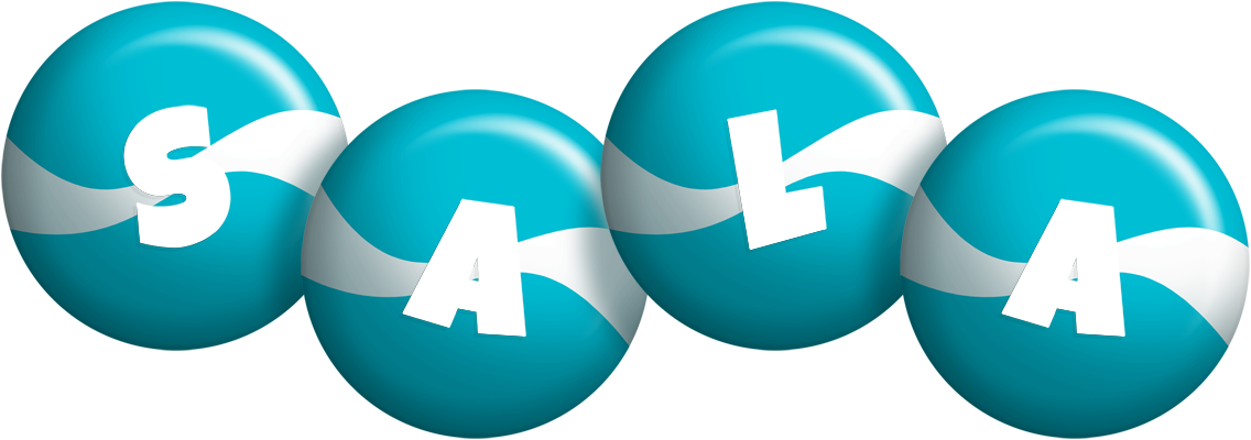 Sala messi logo