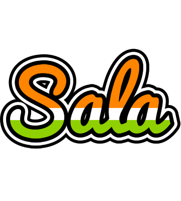Sala mumbai logo