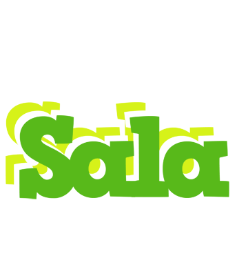 Sala picnic logo