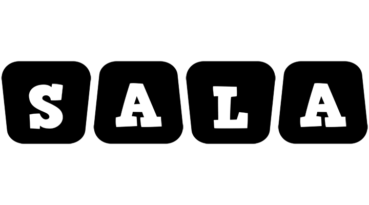 Sala racing logo